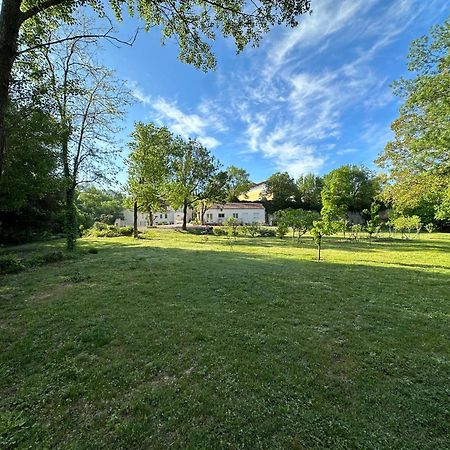 Apartament Moulin De L'Oulette Soubes Zewnętrze zdjęcie