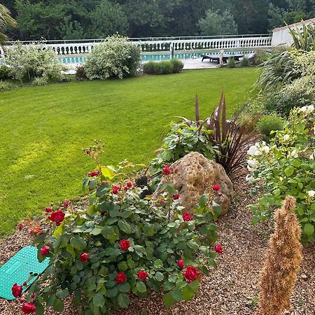 Apartament Moulin De L'Oulette Soubes Zewnętrze zdjęcie