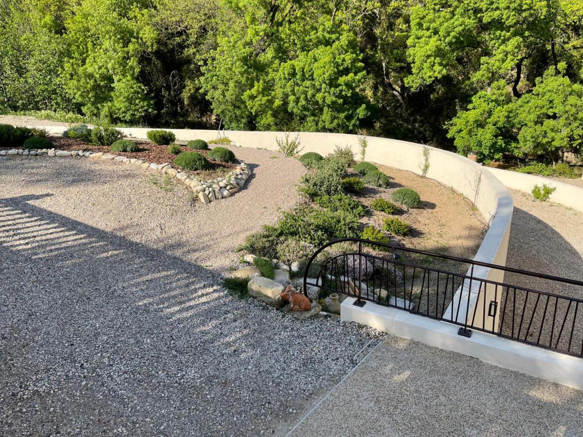Apartament Moulin De L'Oulette Soubes Zewnętrze zdjęcie