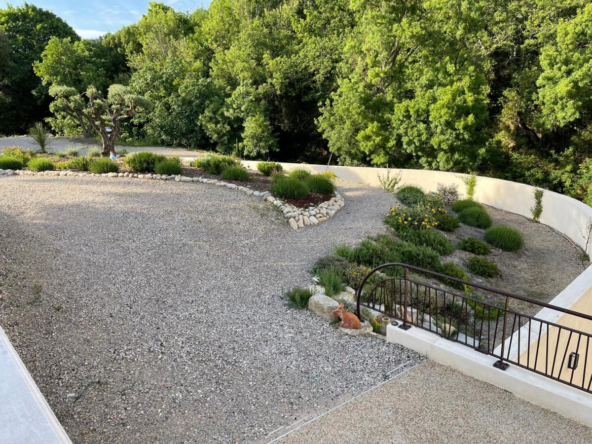 Apartament Moulin De L'Oulette Soubes Zewnętrze zdjęcie