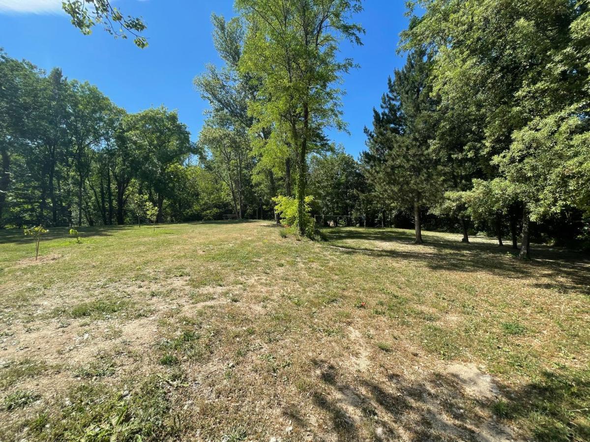 Apartament Moulin De L'Oulette Soubes Zewnętrze zdjęcie