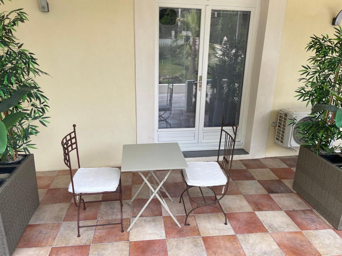 Apartament Moulin De L'Oulette Soubes Zewnętrze zdjęcie