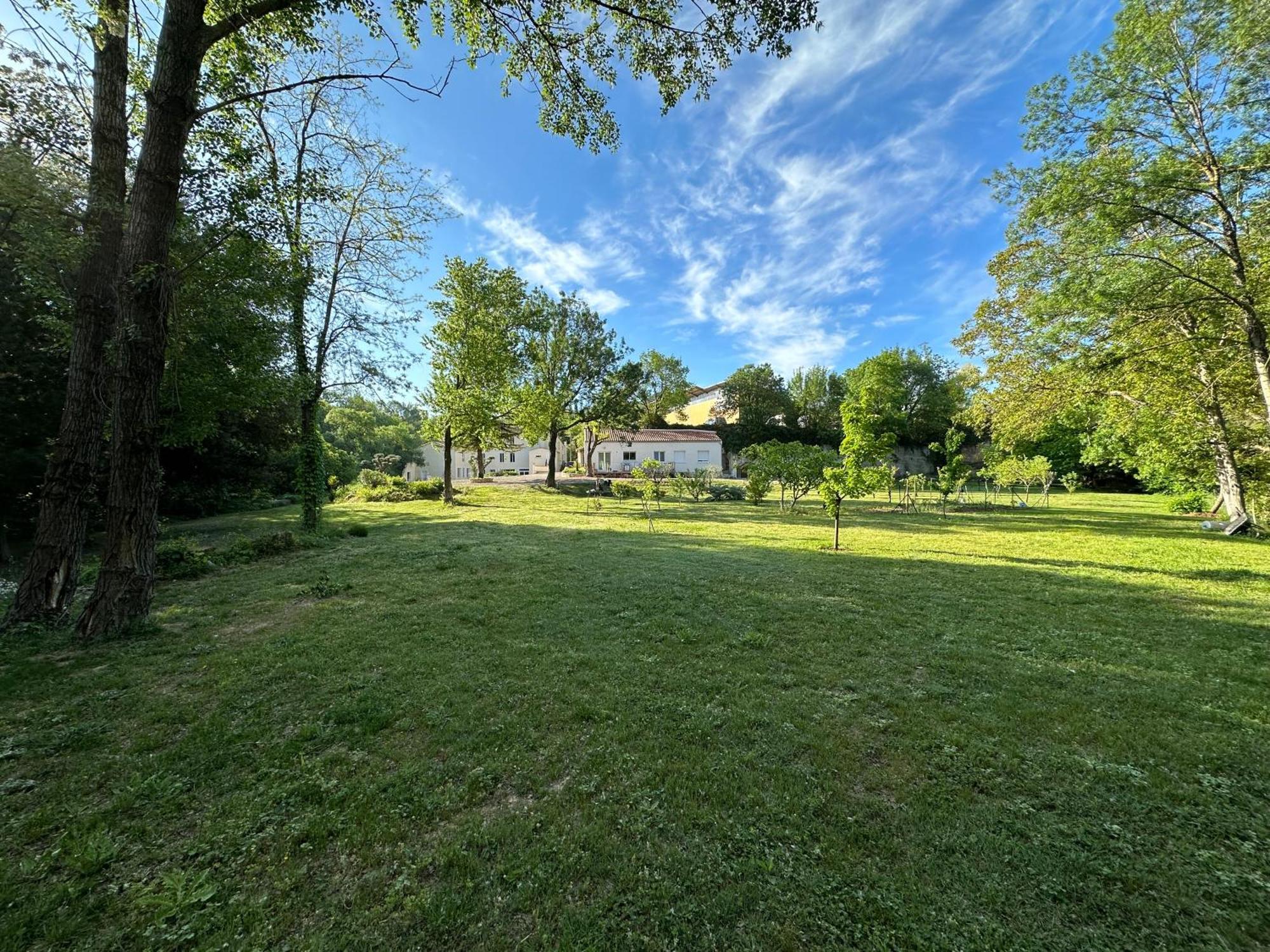 Apartament Moulin De L'Oulette Soubes Zewnętrze zdjęcie