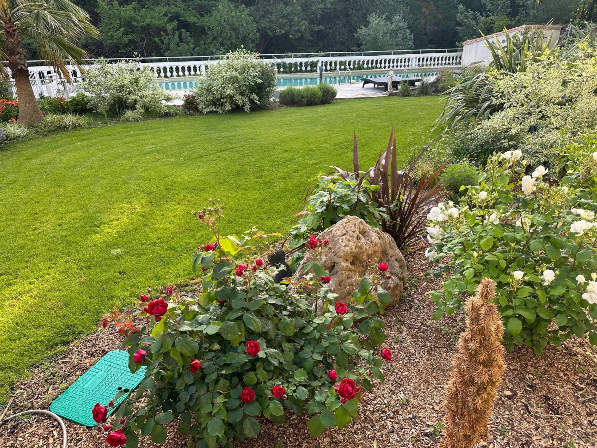 Apartament Moulin De L'Oulette Soubes Zewnętrze zdjęcie