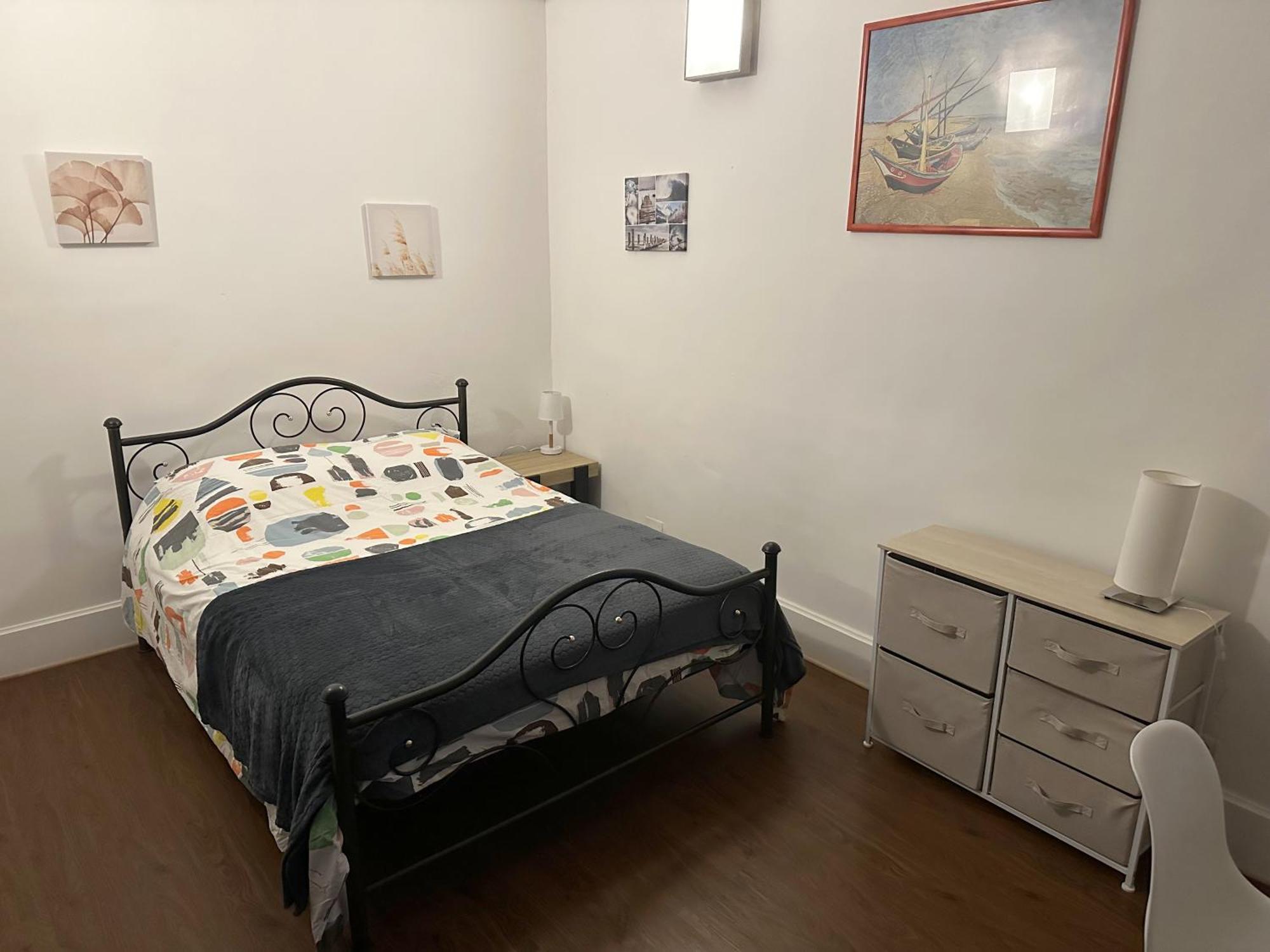 Apartament Moulin De L'Oulette Soubes Pokój zdjęcie