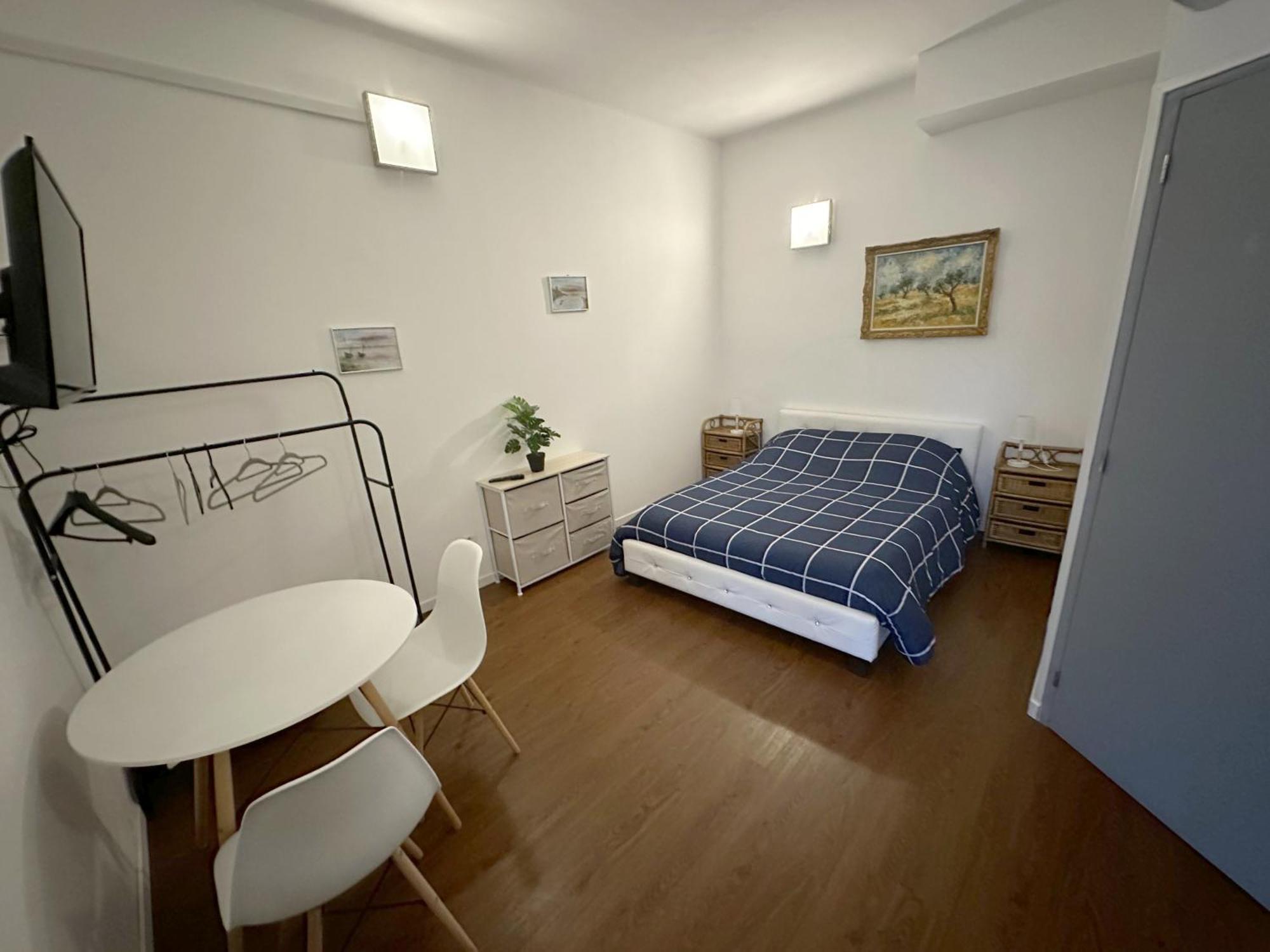 Apartament Moulin De L'Oulette Soubes Pokój zdjęcie
