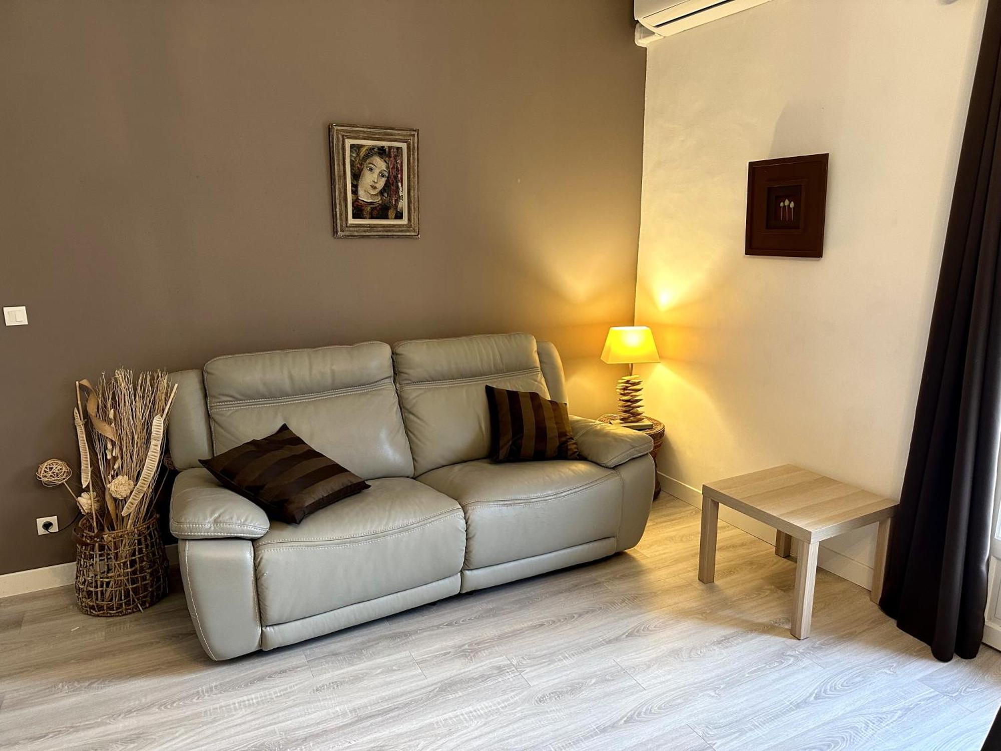 Apartament Moulin De L'Oulette Soubes Pokój zdjęcie